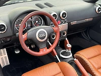 Audi tt roadster 1.8 5v turbo 27-nt-bn - afbeelding 5 van  22