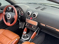 Audi tt roadster 1.8 5v turbo 27-nt-bn - afbeelding 7 van  22