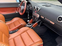 Audi tt roadster 1.8 5v turbo 27-nt-bn - afbeelding 8 van  22