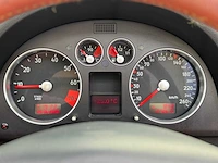 Audi tt roadster 1.8 5v turbo 27-nt-bn - afbeelding 9 van  22