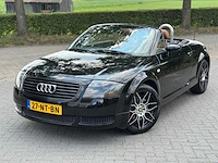 Audi tt roadster 1.8 5v turbo 27-nt-bn - afbeelding 1 van  22