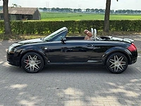 Audi tt roadster 1.8 5v turbo 27-nt-bn - afbeelding 12 van  22