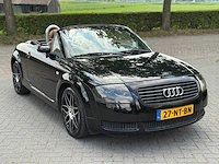 Audi tt roadster 1.8 5v turbo 27-nt-bn - afbeelding 20 van  22