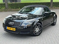 Audi tt roadster 1.8 5v turbo 27-nt-bn - afbeelding 22 van  22
