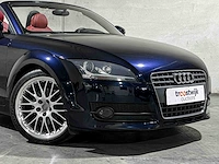 Audi tt roadster 2.0 200pk 2008, j-005-xz - afbeelding 2 van  40