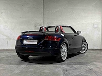 Audi tt roadster 2.0 200pk 2008, j-005-xz - afbeelding 4 van  40