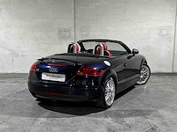 Audi tt roadster 2.0 200pk 2008, j-005-xz - afbeelding 5 van  40
