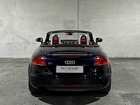 Audi tt roadster 2.0 200pk 2008, j-005-xz - afbeelding 7 van  40