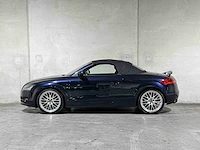 Audi tt roadster 2.0 200pk 2008, j-005-xz - afbeelding 11 van  40