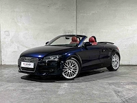 Audi tt roadster 2.0 200pk 2008, j-005-xz - afbeelding 1 van  40
