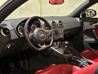 Audi tt roadster 2.0 200pk 2008, j-005-xz - afbeelding 13 van  40