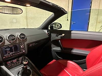 Audi tt roadster 2.0 200pk 2008, j-005-xz - afbeelding 15 van  40