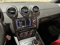 Audi tt roadster 2.0 200pk 2008, j-005-xz - afbeelding 21 van  40