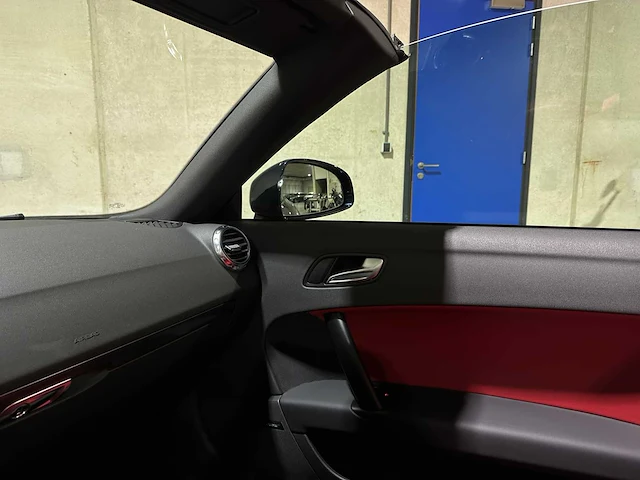 Audi tt roadster 2.0 200pk 2008, j-005-xz - afbeelding 22 van  40