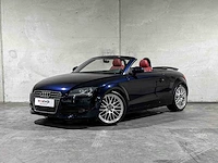 Audi tt roadster 2.0 200pk 2008, j-005-xz - afbeelding 12 van  40