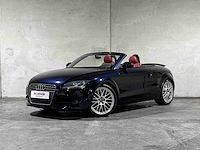 Audi tt roadster 2.0 200pk 2008, j-005-xz - afbeelding 23 van  40