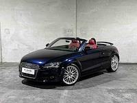 Audi tt roadster 2.0 200pk 2008, j-005-xz - afbeelding 34 van  40