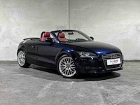 Audi tt roadster 2.0 200pk 2008, j-005-xz - afbeelding 39 van  40