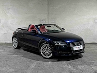 Audi tt roadster 2.0 200pk 2008, j-005-xz - afbeelding 40 van  40