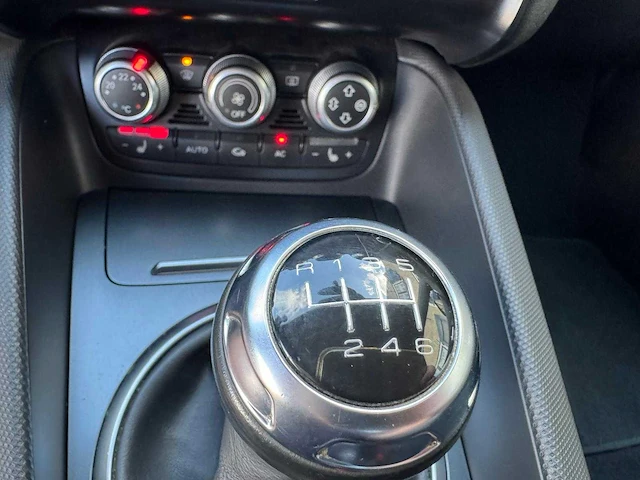 Audi tt roadster 2.0 tfsi 5294 - afbeelding 14 van  33
