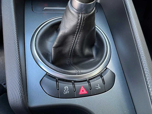 Audi tt roadster 2.0 tfsi 5294 - afbeelding 19 van  33