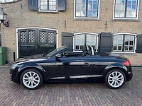Audi tt roadster 2.0 tfsi 5294 - afbeelding 23 van  33