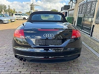 Audi tt roadster 2.0 tfsi 5294 - afbeelding 33 van  33