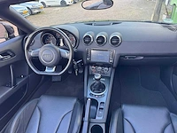 Audi tt roadster 2.0 tfsi 5294 - afbeelding 30 van  33