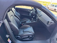 Audi tt roadster 2.0 tfsi 5294 - afbeelding 7 van  33
