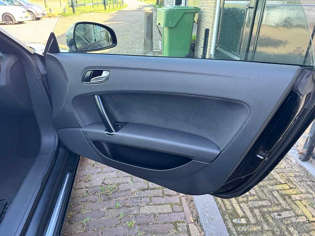 Audi tt roadster 2.0 tfsi 5294 - afbeelding 9 van  33