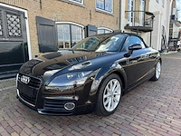 Audi tt roadster 2.0 tfsi 5294 - afbeelding 12 van  33