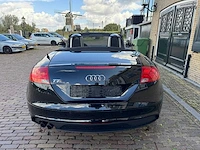 Audi tt roadster 2.0 tfsi 5294 - afbeelding 30 van  33