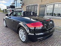 Audi tt roadster 2.0 tfsi 5294 - afbeelding 2 van  33