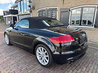 Audi tt roadster 2.0 tfsi 5294 - afbeelding 29 van  33