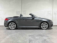 Audi tt roadster 2.0 tfsi s-line quattro s-tronic pro line + 230pk 2015, j-456-xn - afbeelding 10 van  39