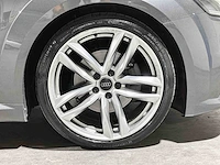 Audi tt roadster 2.0 tfsi s-line quattro s-tronic pro line + 230pk 2015, j-456-xn - afbeelding 11 van  39