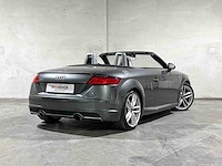 Audi tt roadster 2.0 tfsi s-line quattro s-tronic pro line + 230pk 2015, j-456-xn - afbeelding 12 van  39