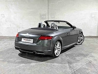 Audi tt roadster 2.0 tfsi s-line quattro s-tronic pro line + 230pk 2015, j-456-xn - afbeelding 13 van  39