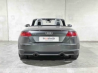 Audi tt roadster 2.0 tfsi s-line quattro s-tronic pro line + 230pk 2015, j-456-xn - afbeelding 15 van  39