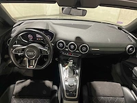 Audi tt roadster 2.0 tfsi s-line quattro s-tronic pro line + 230pk 2015, j-456-xn - afbeelding 22 van  39