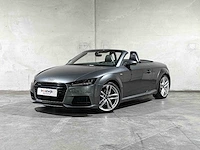 Audi tt roadster 2.0 tfsi s-line quattro s-tronic pro line + 230pk 2015, j-456-xn - afbeelding 2 van  39