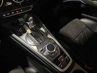 Audi tt roadster 2.0 tfsi s-line quattro s-tronic pro line + 230pk 2015, j-456-xn - afbeelding 31 van  39