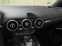 Audi tt roadster 2.0 tfsi s-line quattro s-tronic pro line + 230pk 2015, j-456-xn - afbeelding 32 van  39