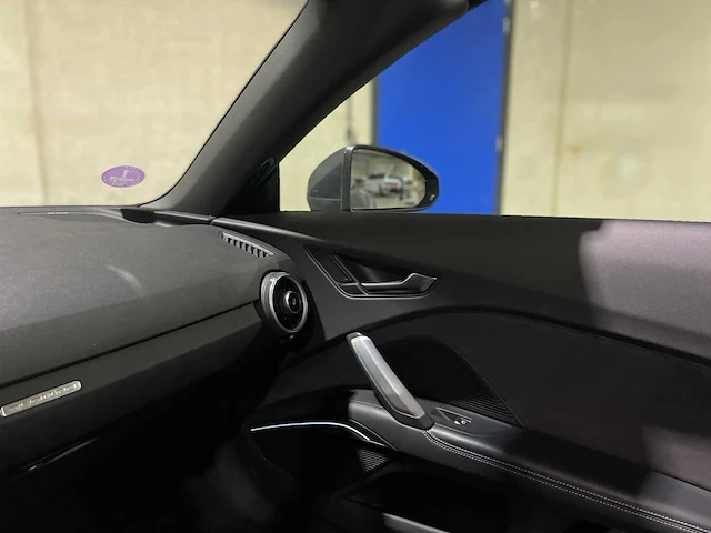 Audi tt roadster 2.0 tfsi s-line quattro s-tronic pro line + 230pk 2015, j-456-xn - afbeelding 33 van  39