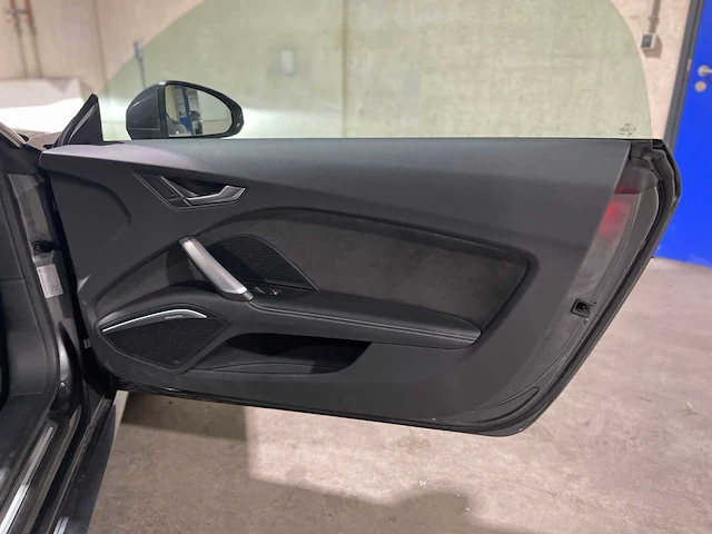 Audi tt roadster 2.0 tfsi s-line quattro s-tronic pro line + 230pk 2015, j-456-xn - afbeelding 35 van  39