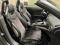 Audi tt roadster 2.0 tfsi s-line quattro s-tronic pro line + 230pk 2015, j-456-xn - afbeelding 37 van  39