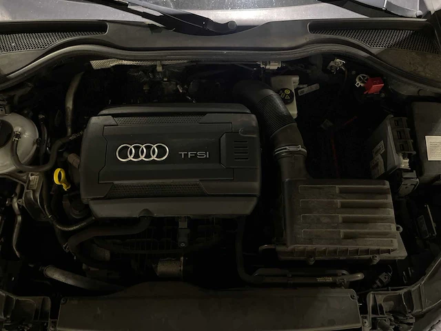 Audi tt roadster 2.0 tfsi s-line quattro s-tronic pro line + 230pk 2015, j-456-xn - afbeelding 38 van  39