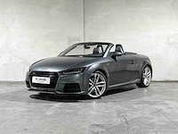 Audi tt roadster 2.0 tfsi s-line quattro s-tronic pro line + 230pk 2015, j-456-xn - afbeelding 3 van  39