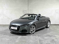 Audi tt roadster 2.0 tfsi s-line quattro s-tronic pro line + 230pk 2015, j-456-xn - afbeelding 4 van  39