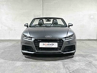 Audi tt roadster 2.0 tfsi s-line quattro s-tronic pro line + 230pk 2015, j-456-xn - afbeelding 6 van  39
